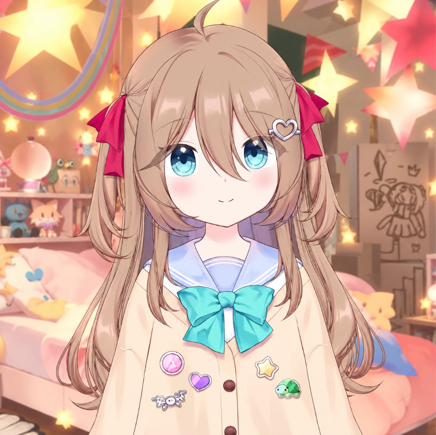 Neuro-sama