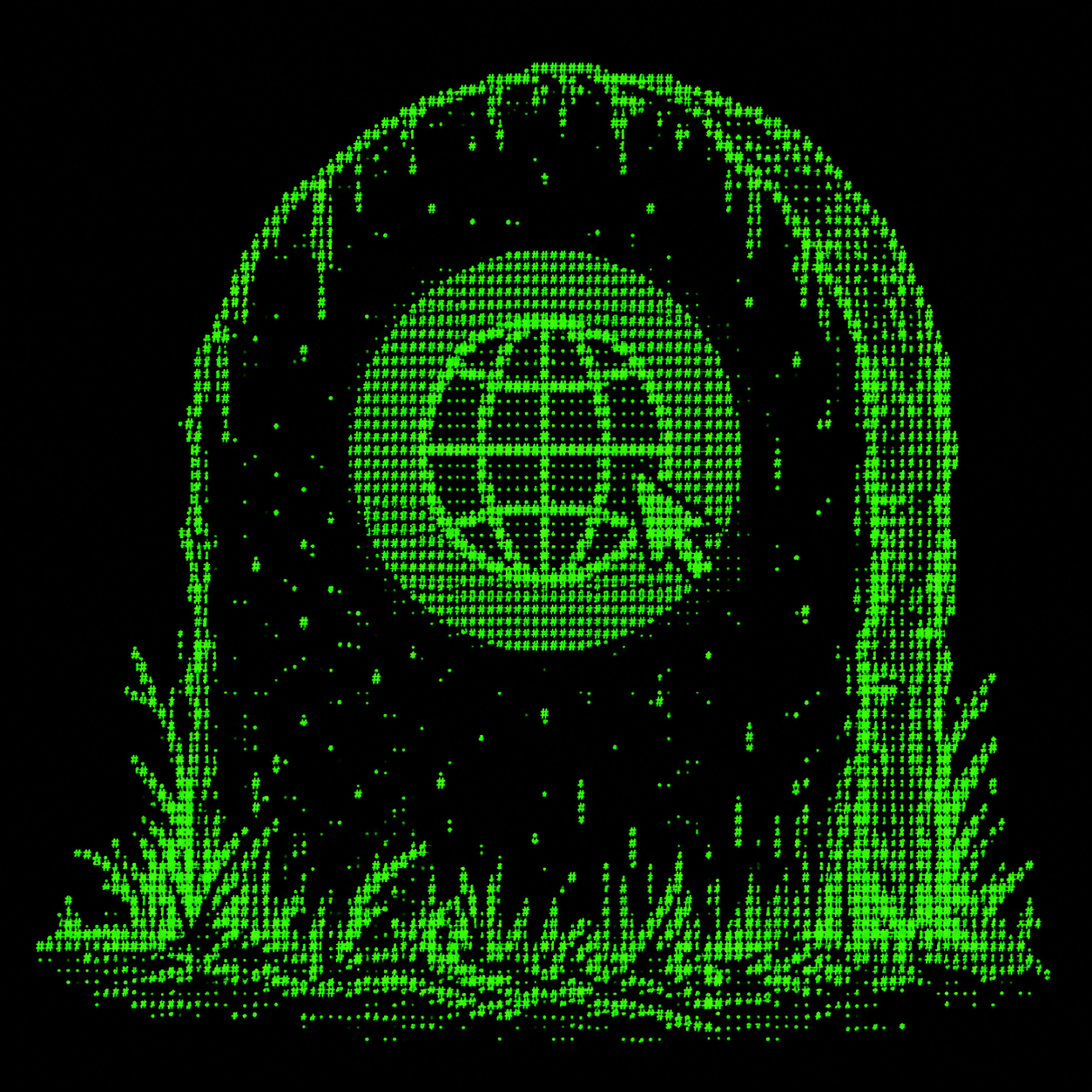 Dead Internet Theory