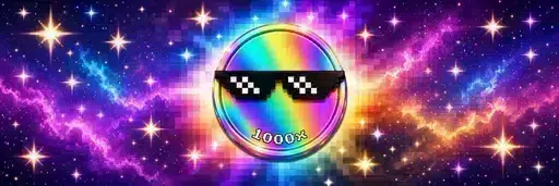 1000x coin