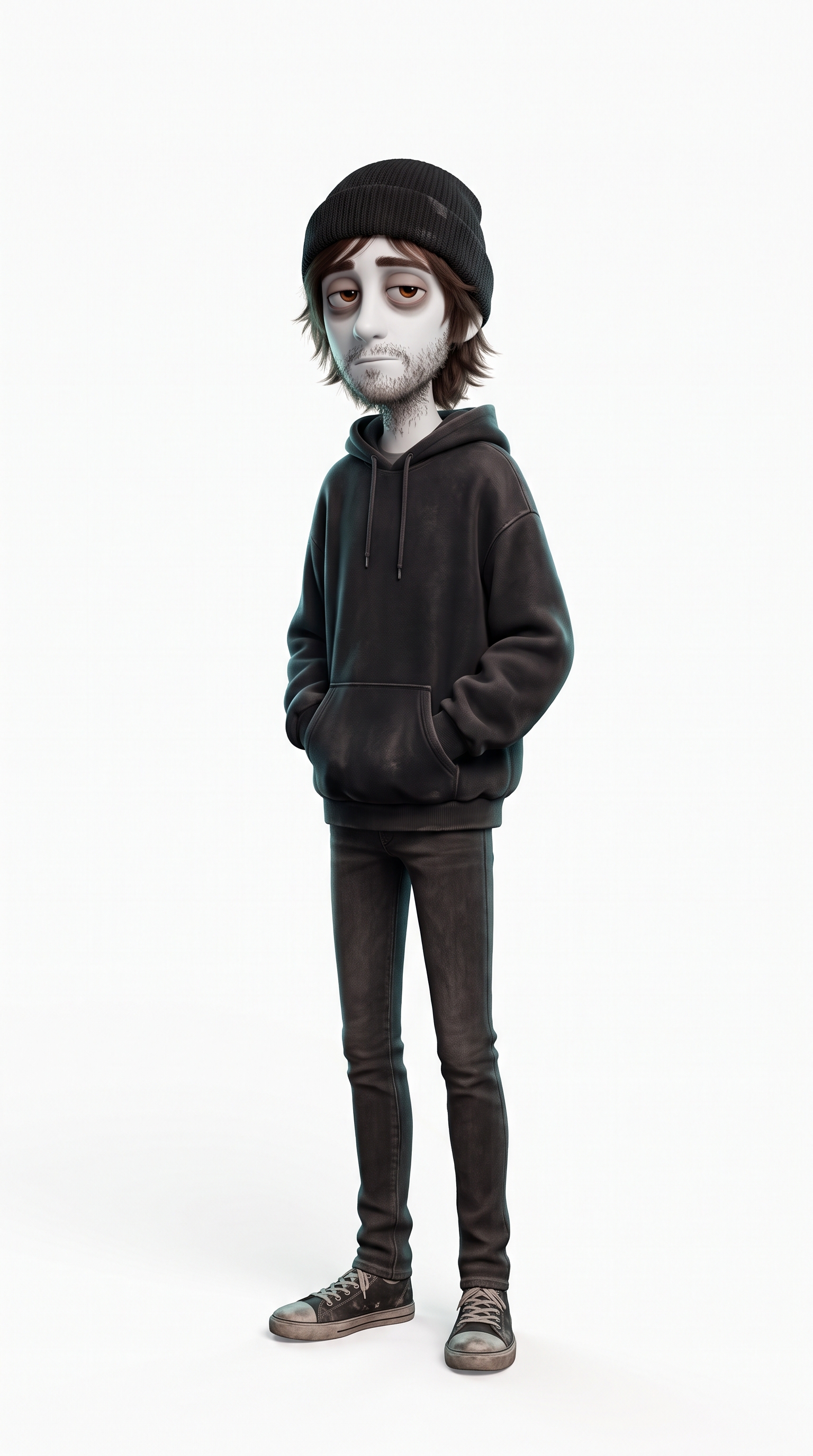DOOMER ALEX