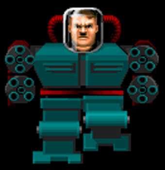 MechaHitler