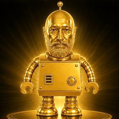 Golden TolyBot