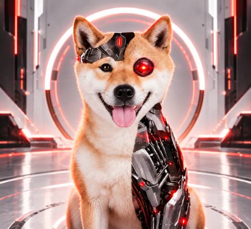 Artificial Inu