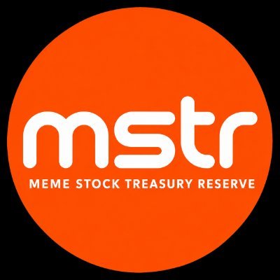 Meme Stock Treasury Reserve