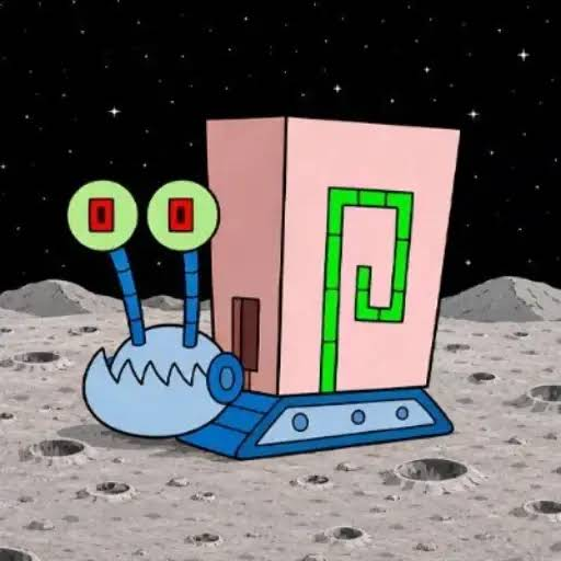 Gary the Bot