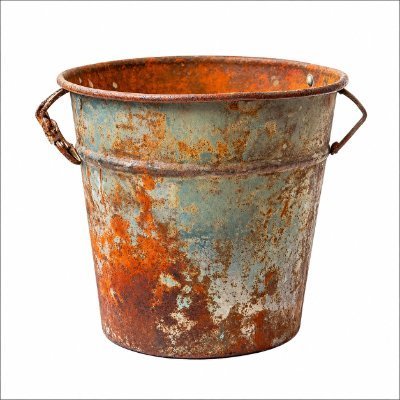 BUCKET