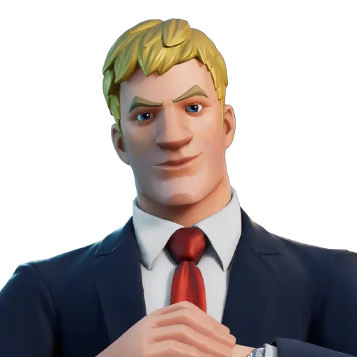 Jonesy