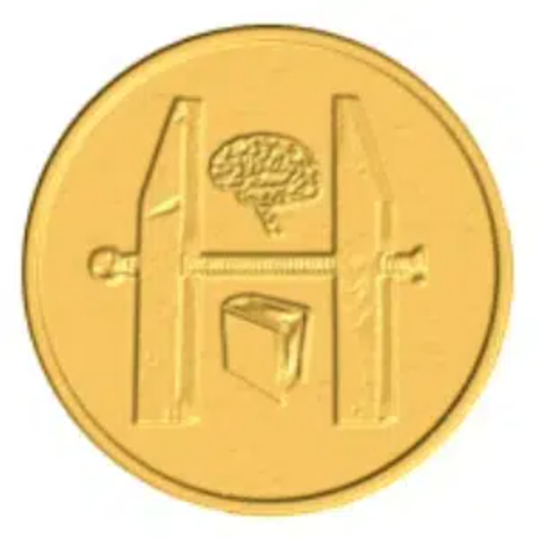 Hutter Coin