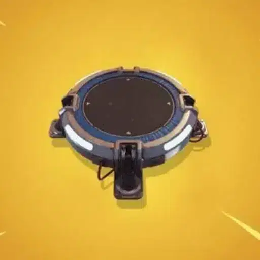launchpad