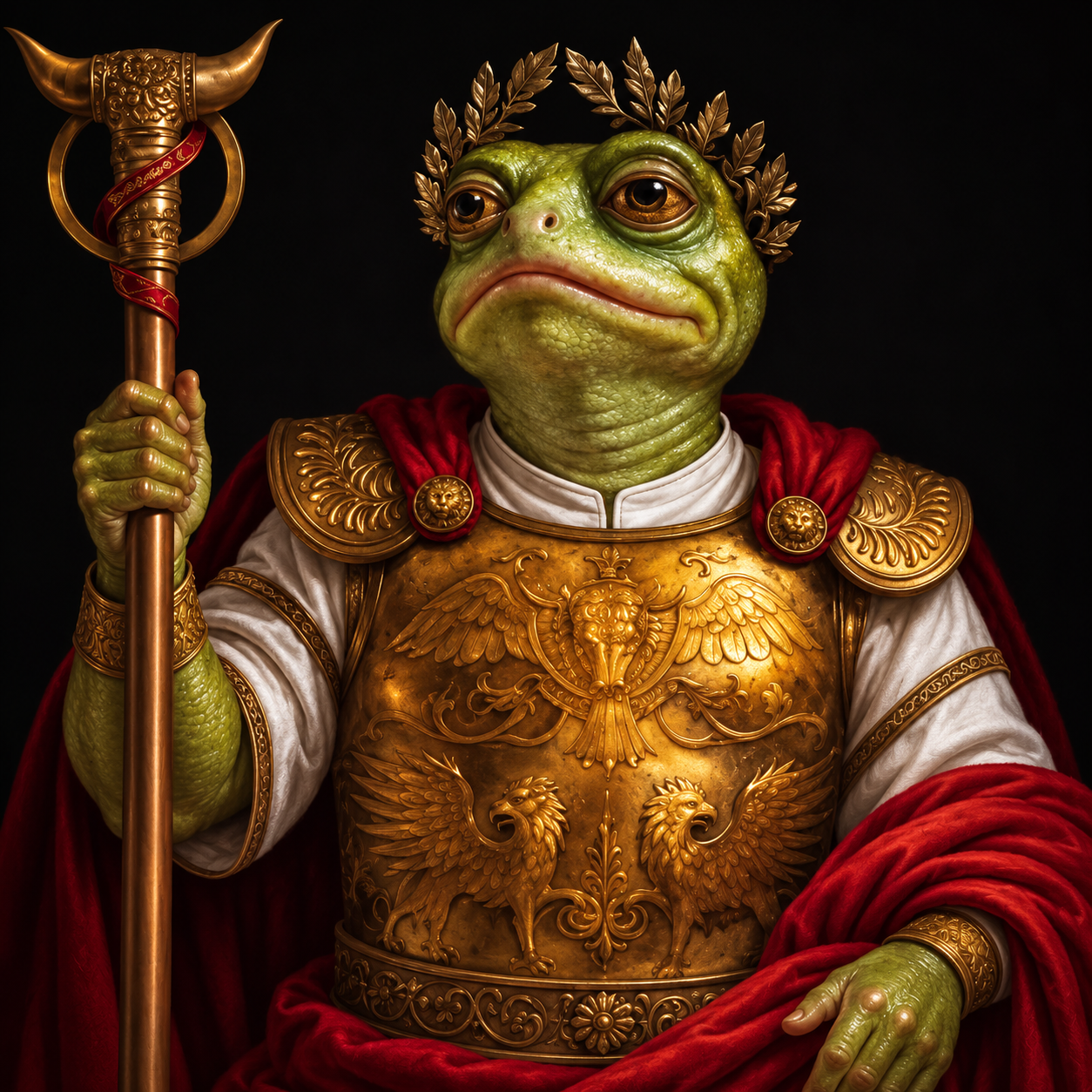 Kekius Maximus