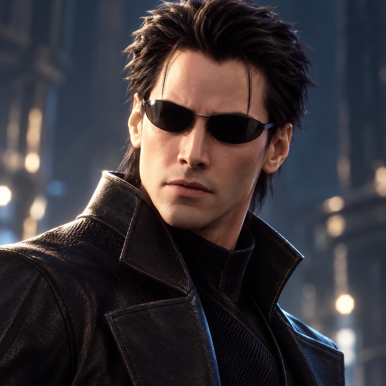 Neo