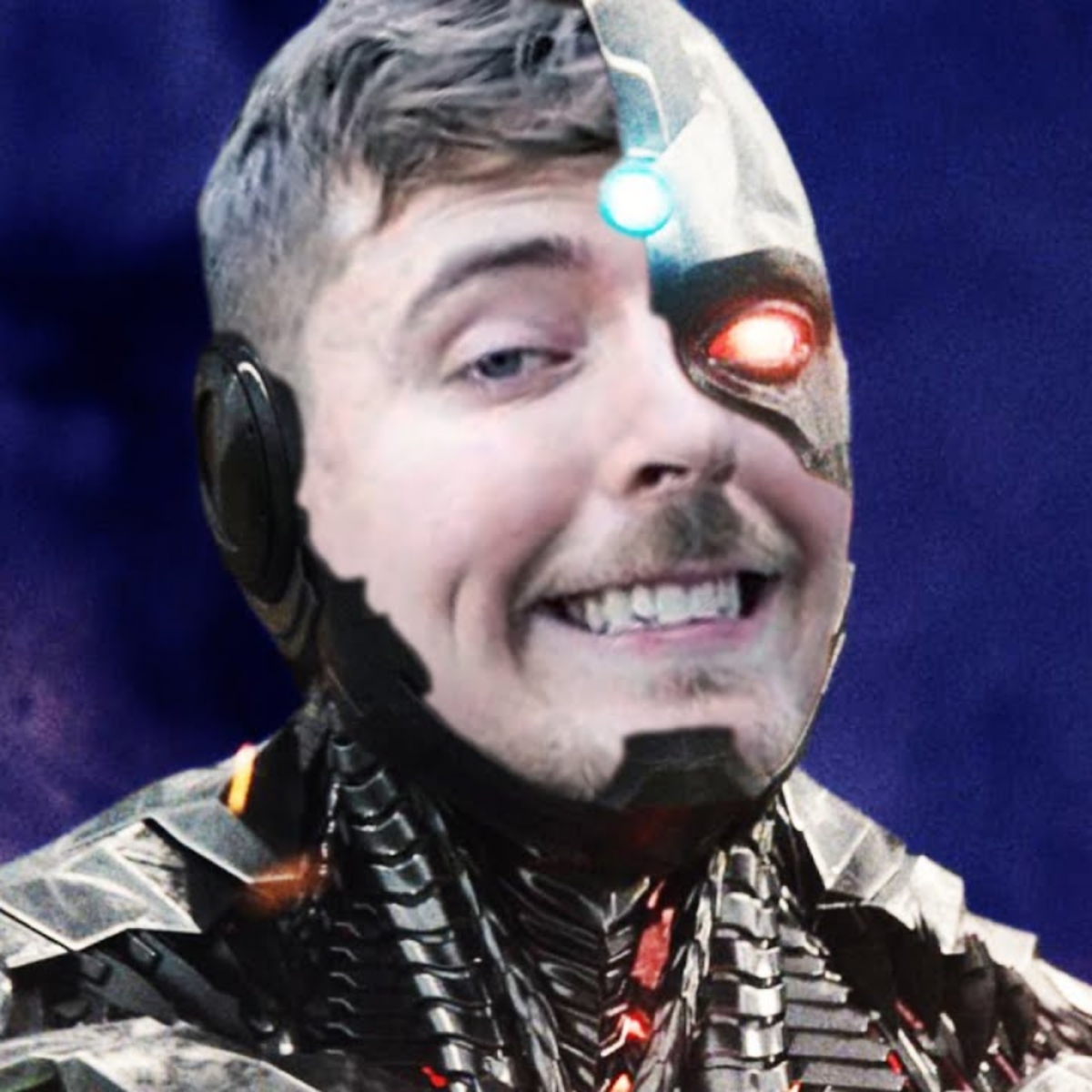 Mr. Bot