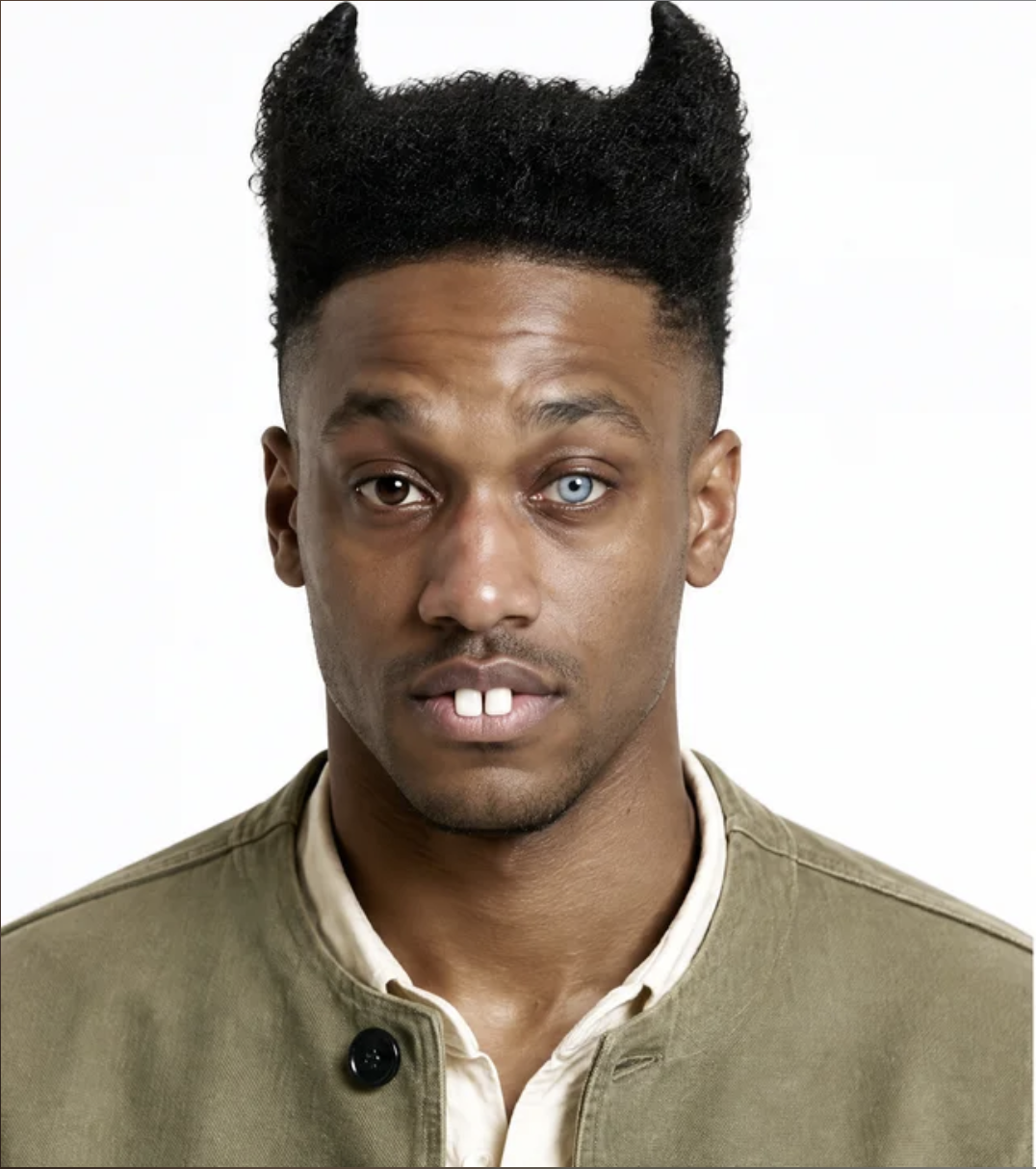 Zion Thomas