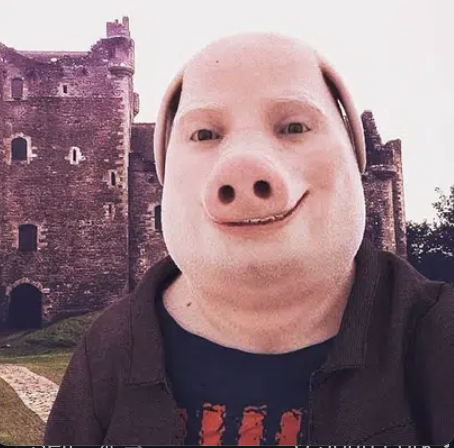 John Pork
