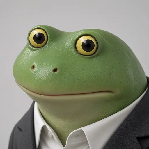 FROGE