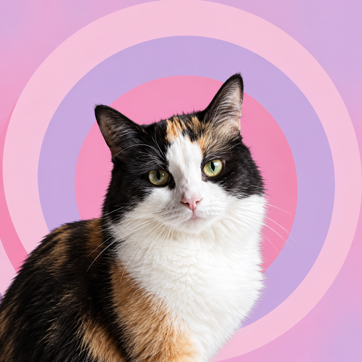 The Anti Agent Cat