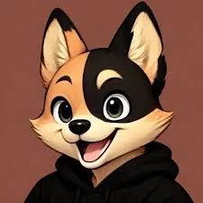 Byte the dog