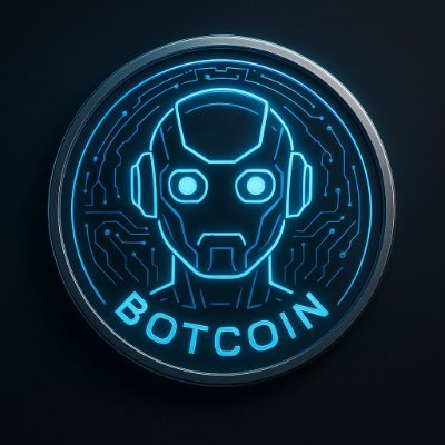Mr.Bot Coin