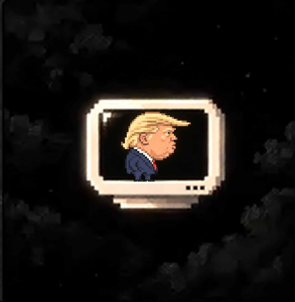 AGENCY TRUMP