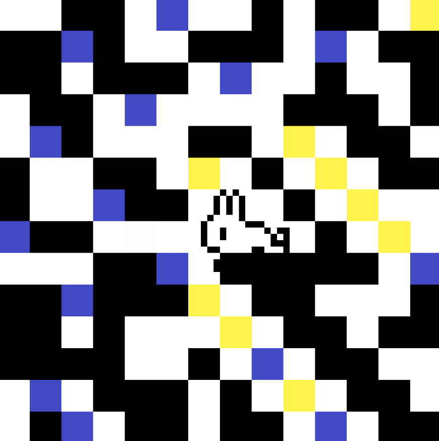 The Bitcoin Puzzle