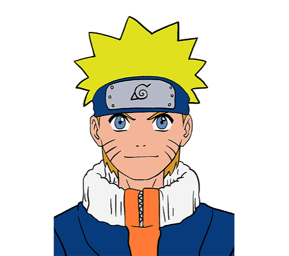 Naruto Uzumaki