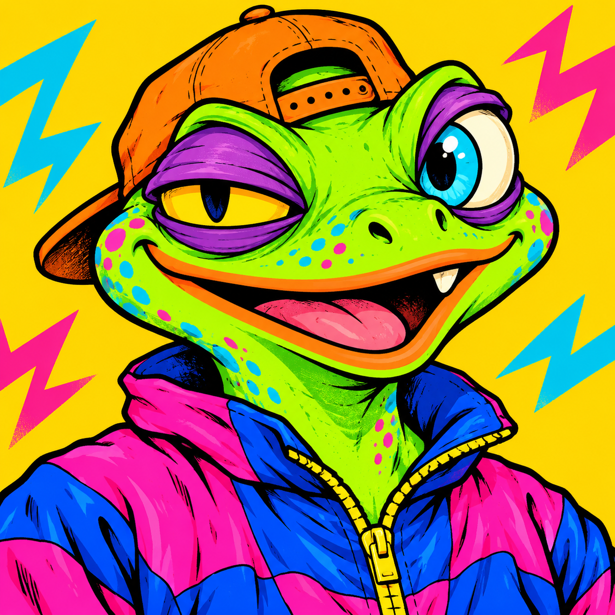 Billy