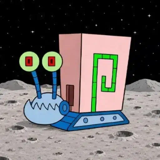 Gary The Bot