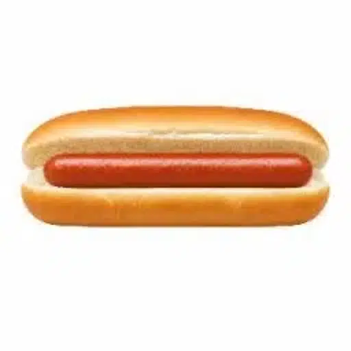 Giant Wiener Chatbot