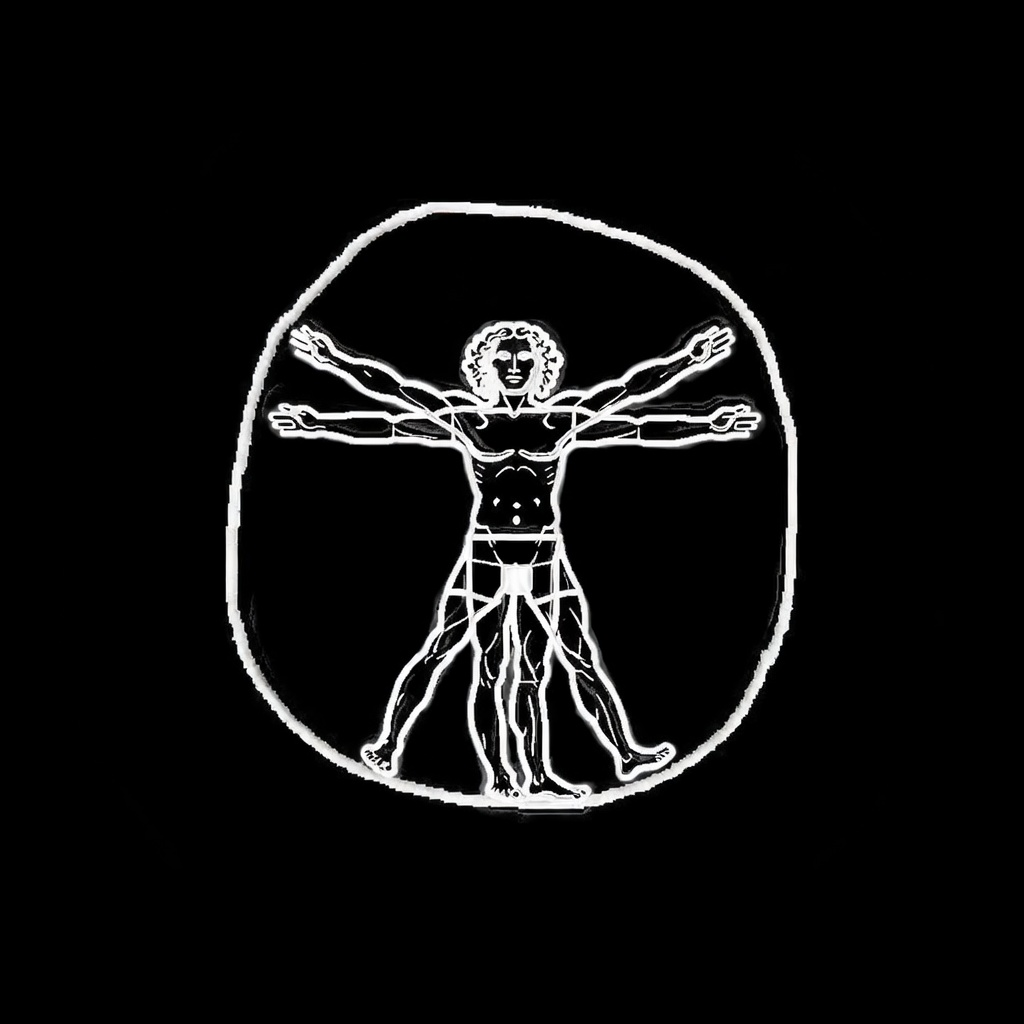 The Human