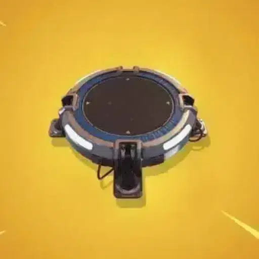 launchpad