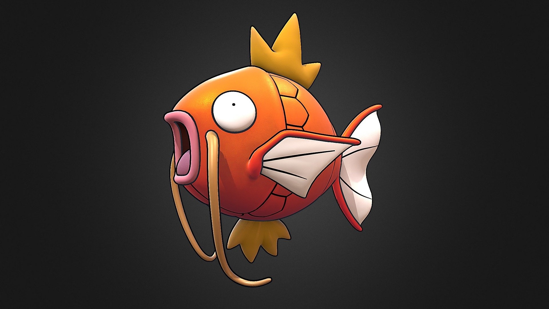 Magikarp Strategy