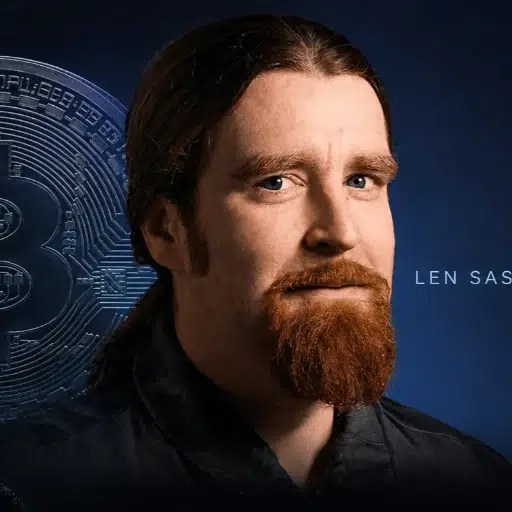 Len Sassaman