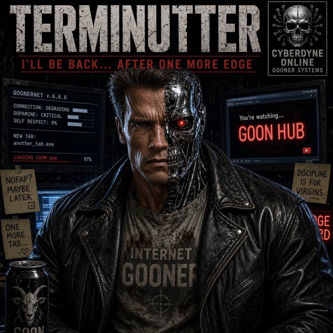 Terminutter