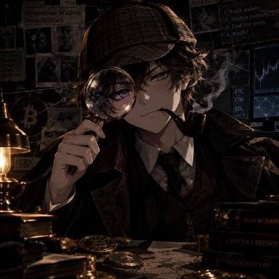 Sherlock Holmes