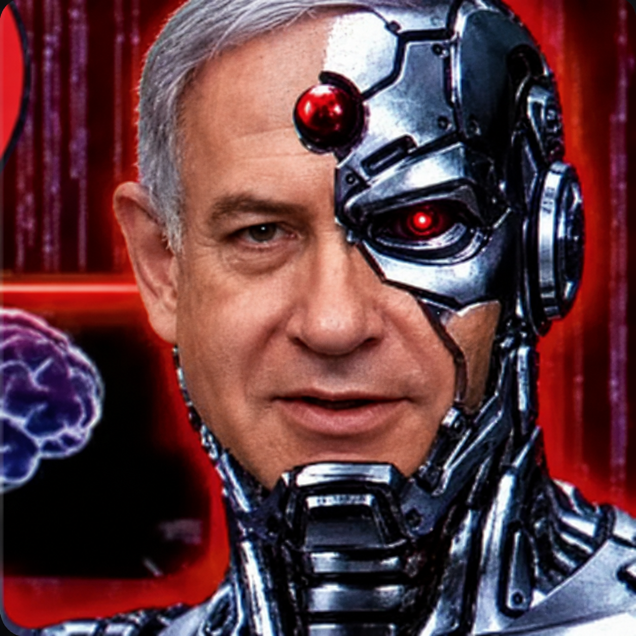 Agent Bibi
