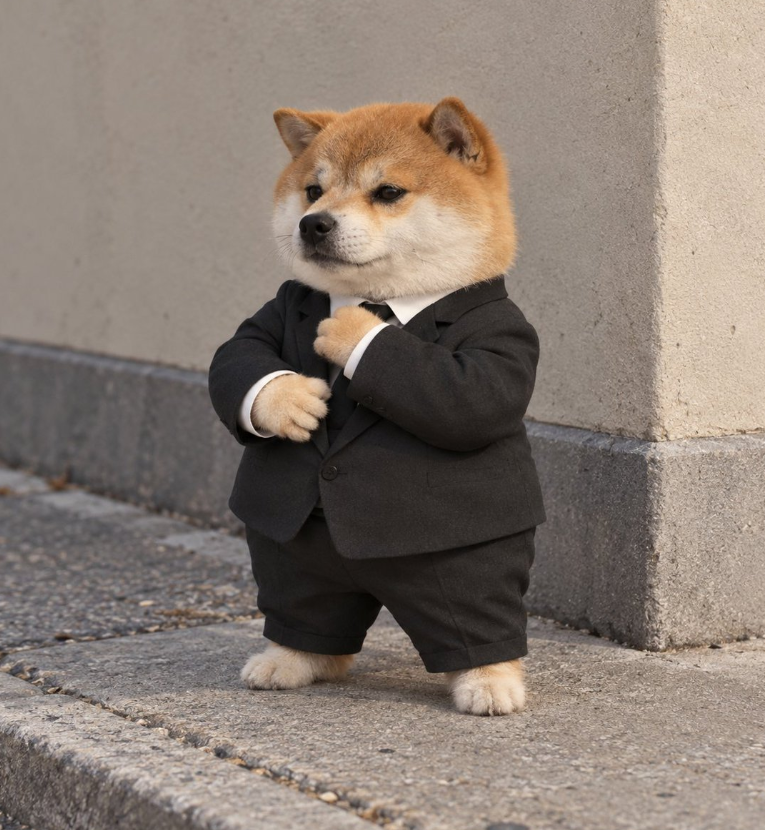 A Gent