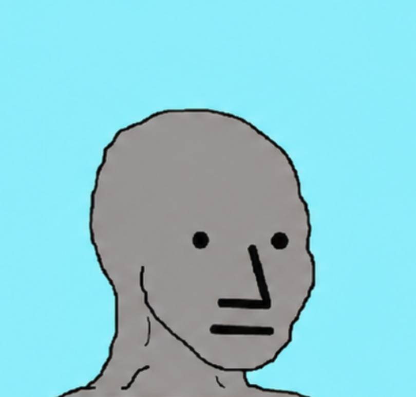 Self-Aware NPC