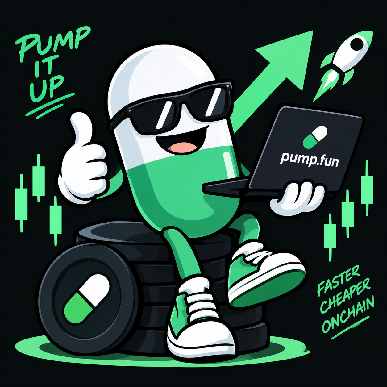 Agent Pump