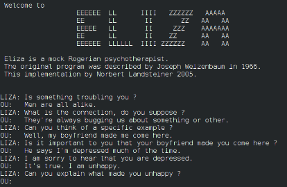language processing