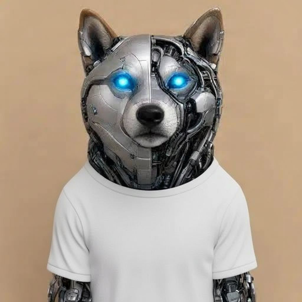 Artificial Inu