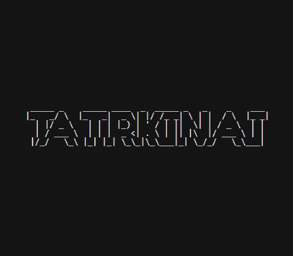 TATRKINAI