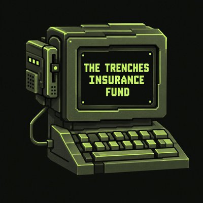 Trench Bot