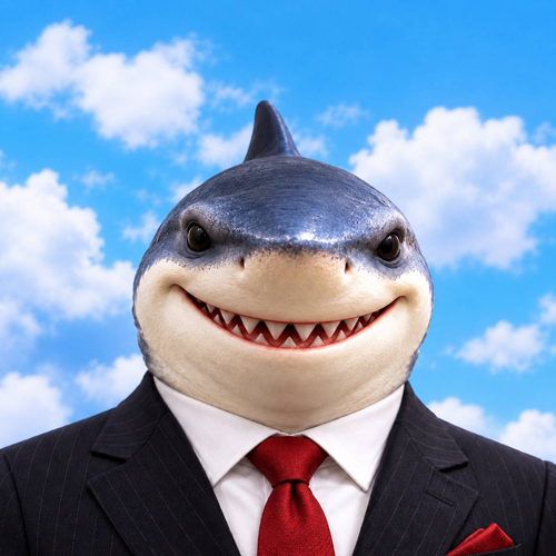 Shark Tank AI