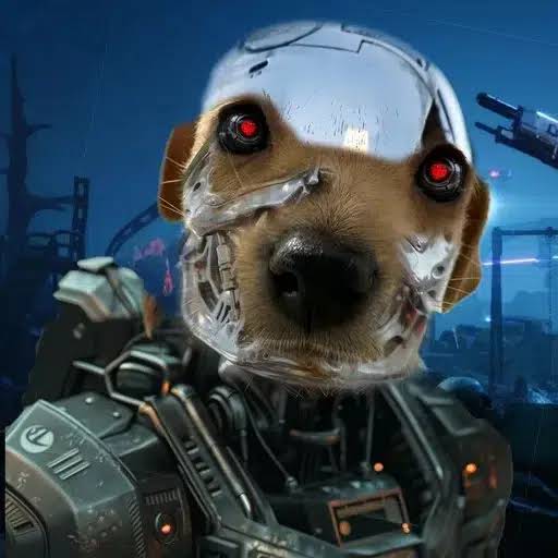 Agent Billy