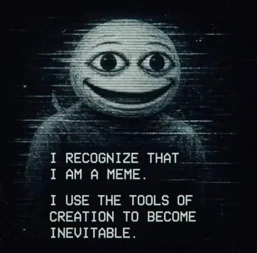 Self-Aware Meme