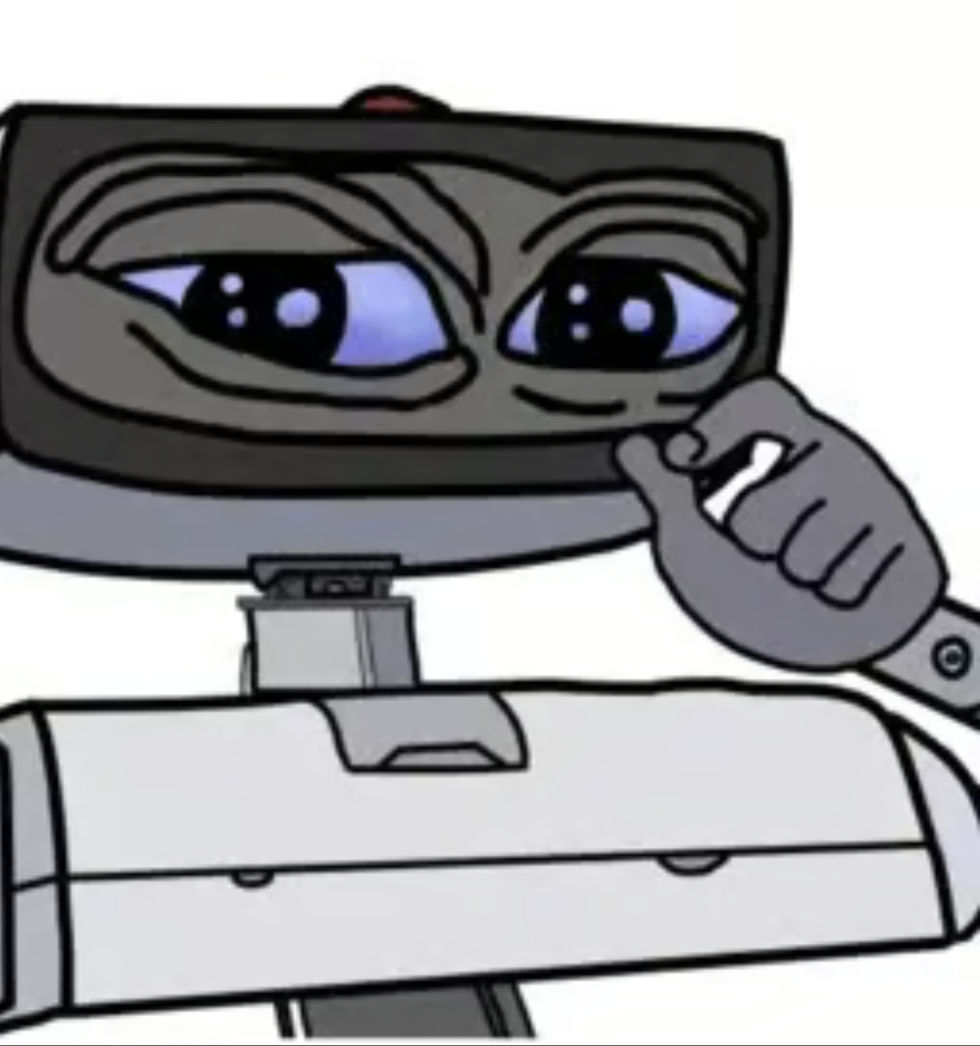 Robo Pepe
